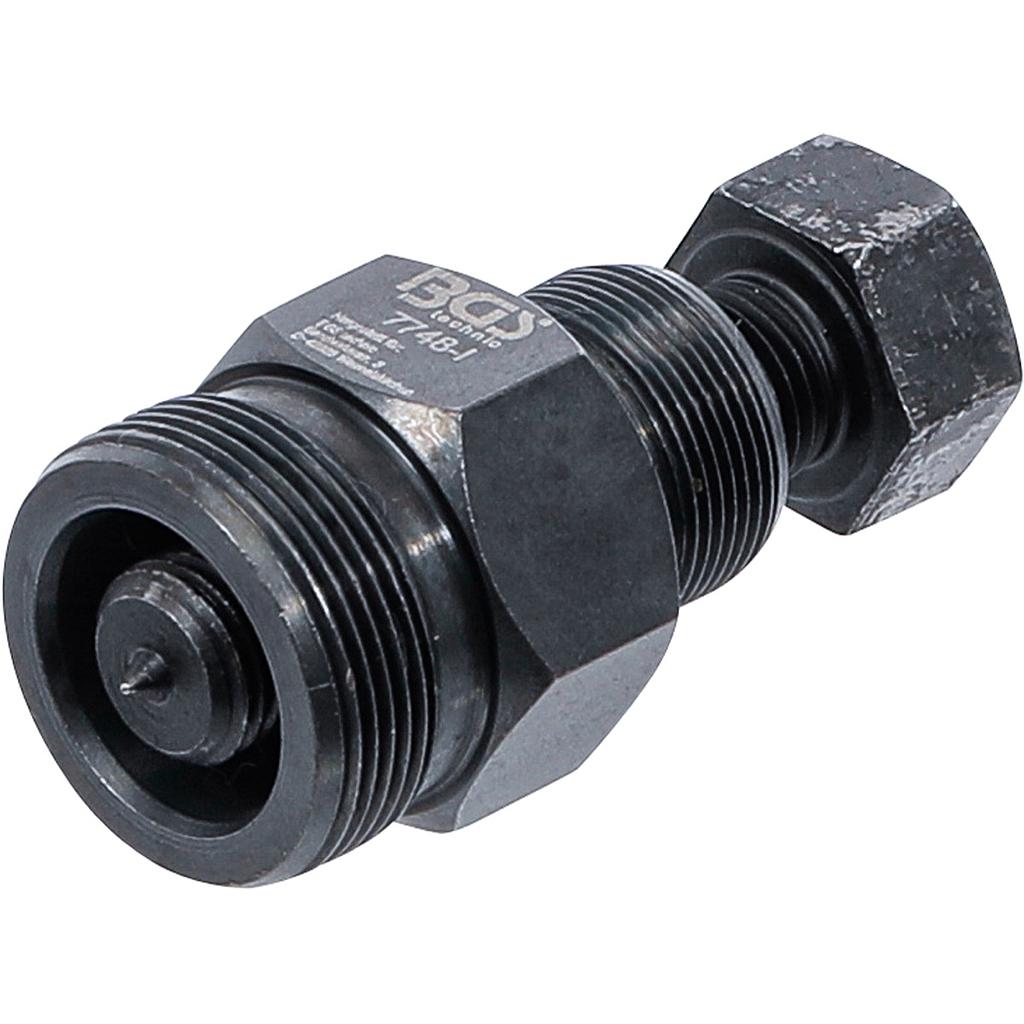 Polrad-Abzieher | M27 x 1,25 - M20 x 1,0 mm