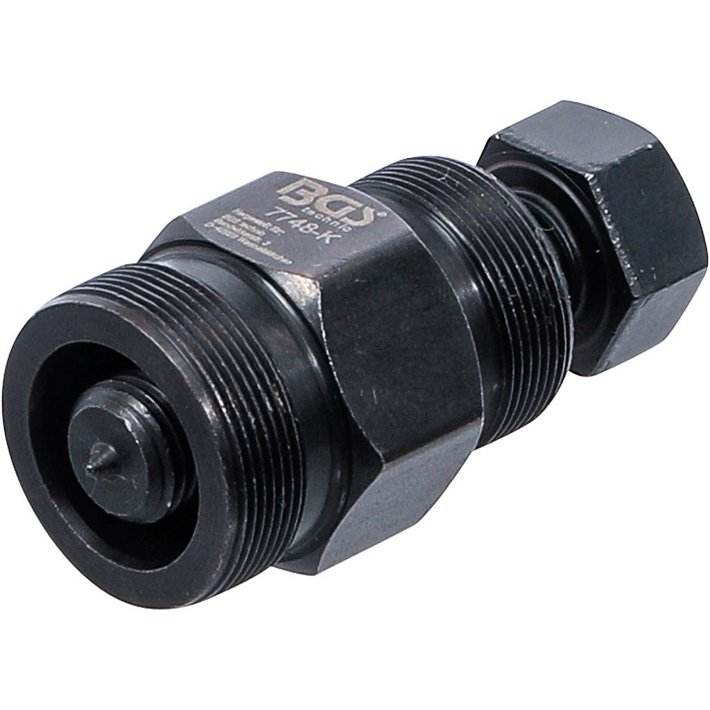 Polrad-Abzieher | M27 x 1,0 - M24 x 1,0 mm