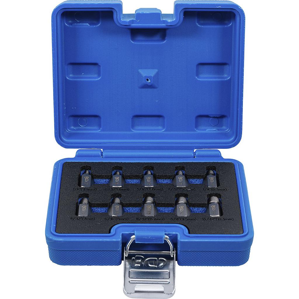 Schraubenausdreher-Satz | 10-tlg.