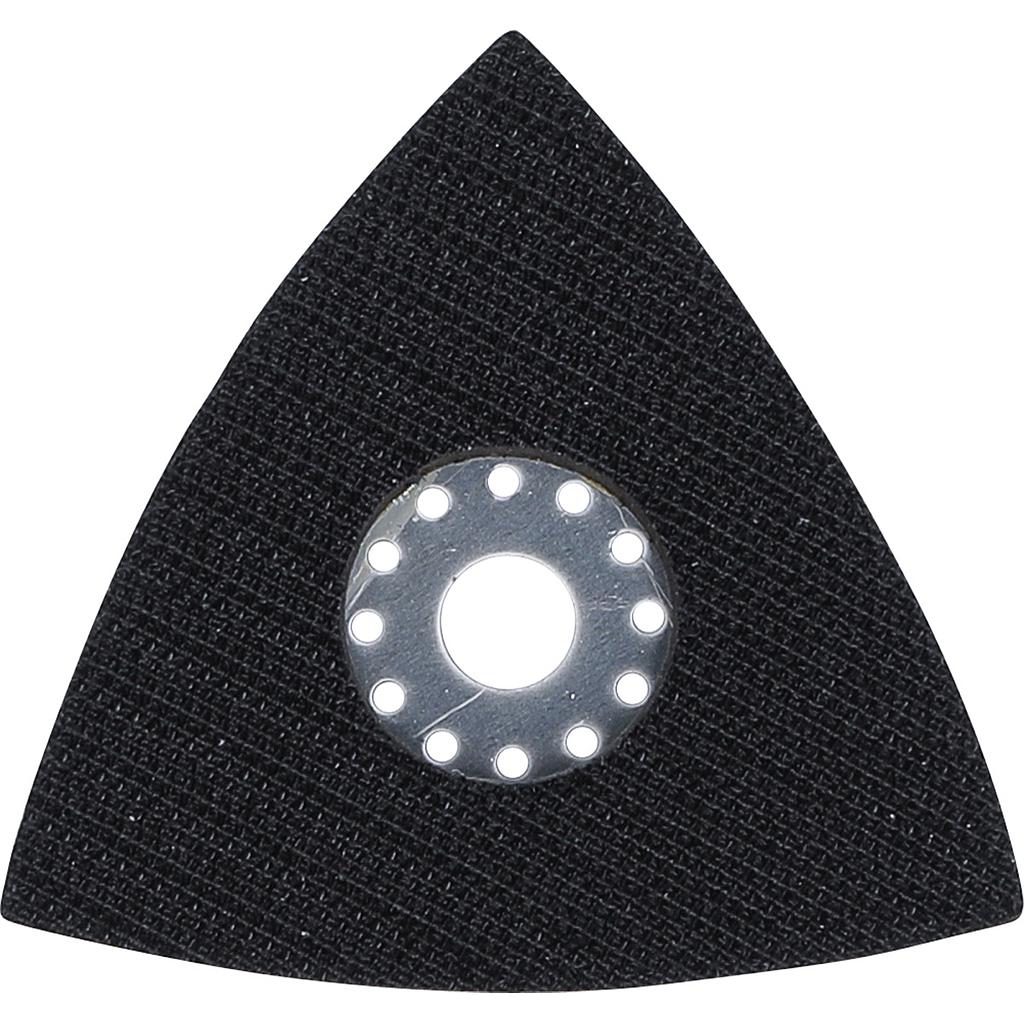 Schleifpadaufnahme für Art. 8580