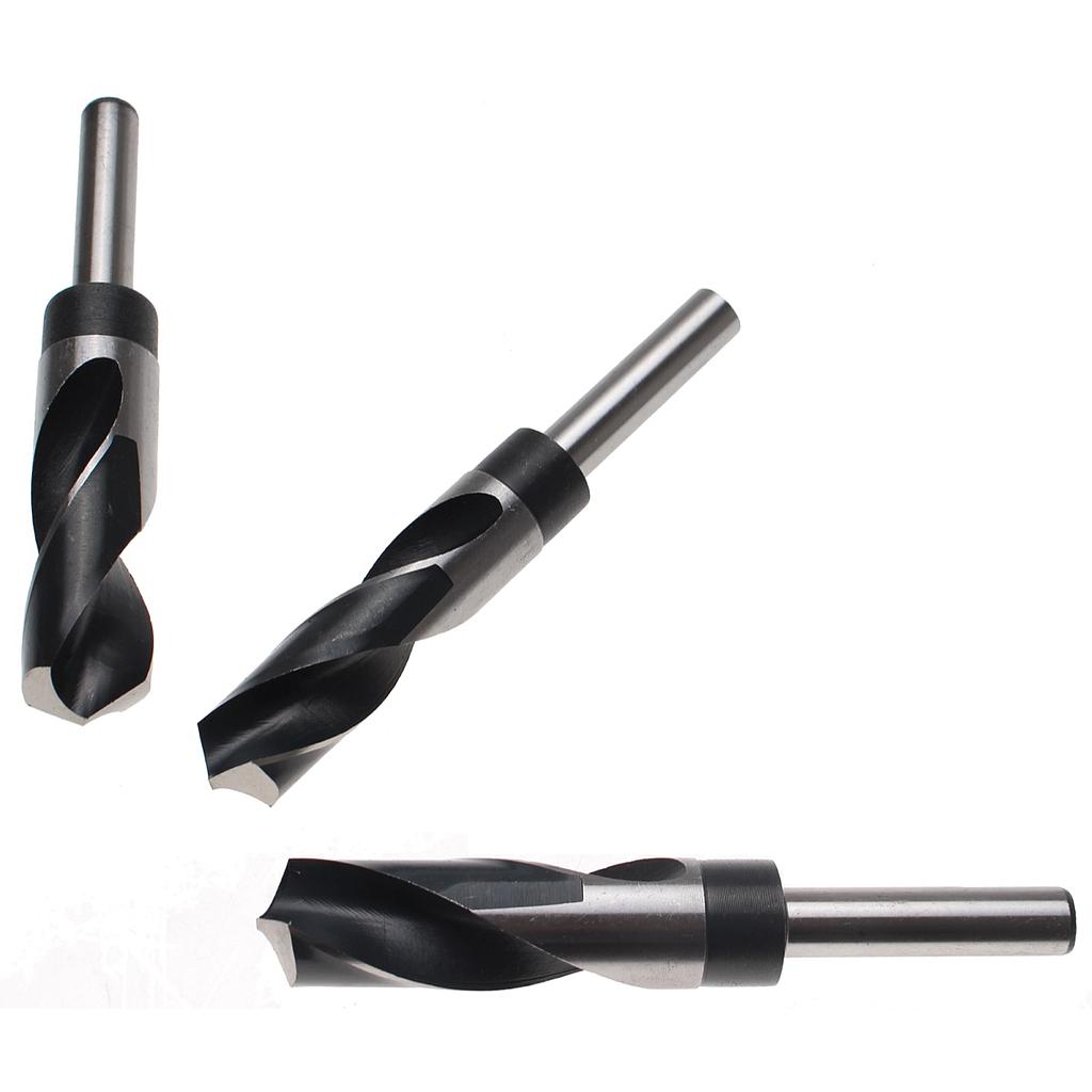 HSS-Bohrer-Satz | 22 - 24 - 25 mm | 3-tlg.