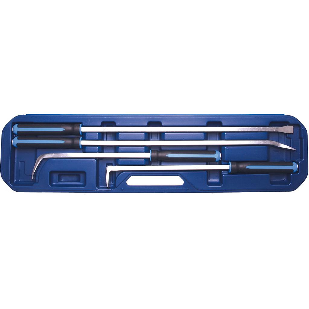 Stemmhebel-Satz | 4-tlg.