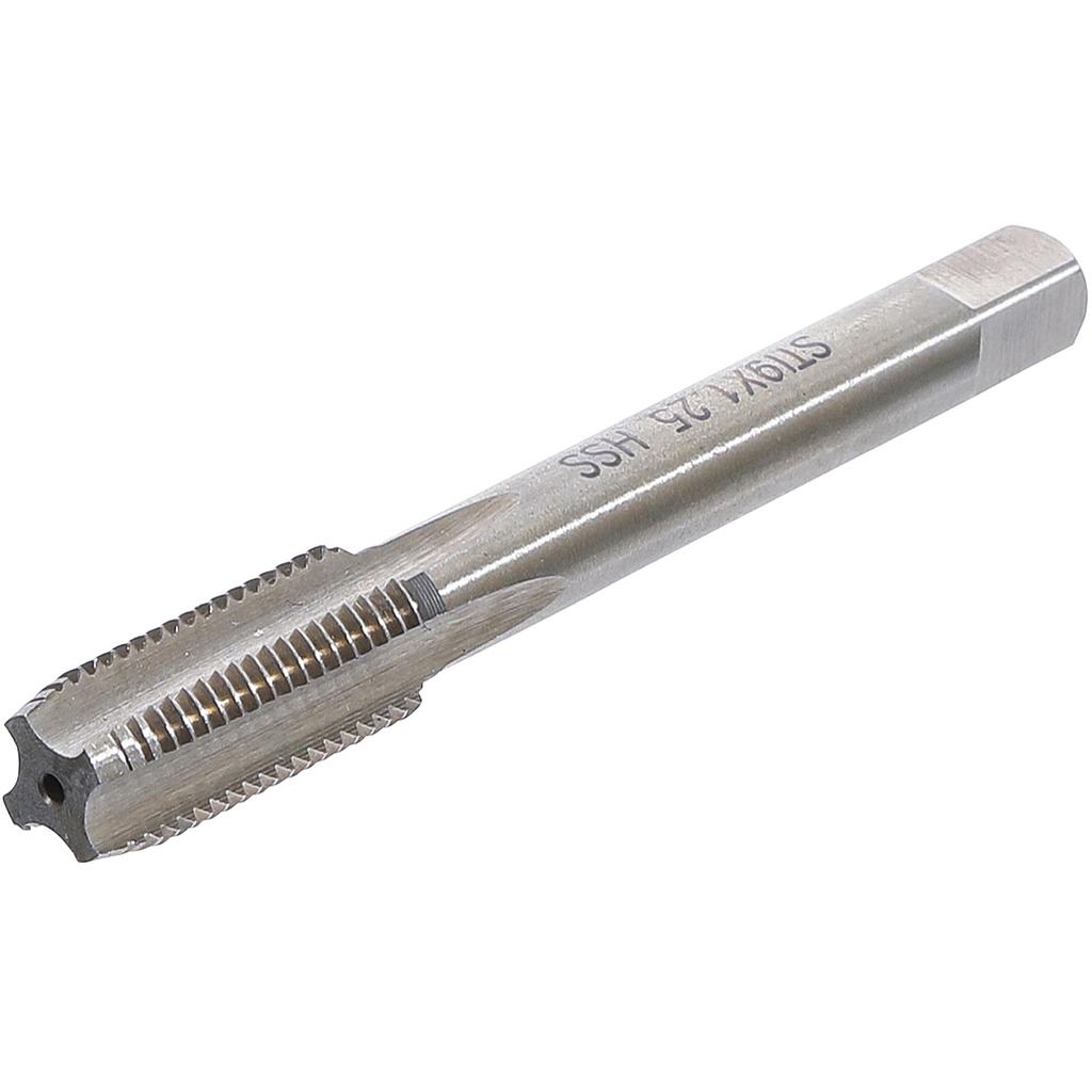 STI-Einschnitt-Gewindebohrer | HSS-G | M9 x 1,25 mm