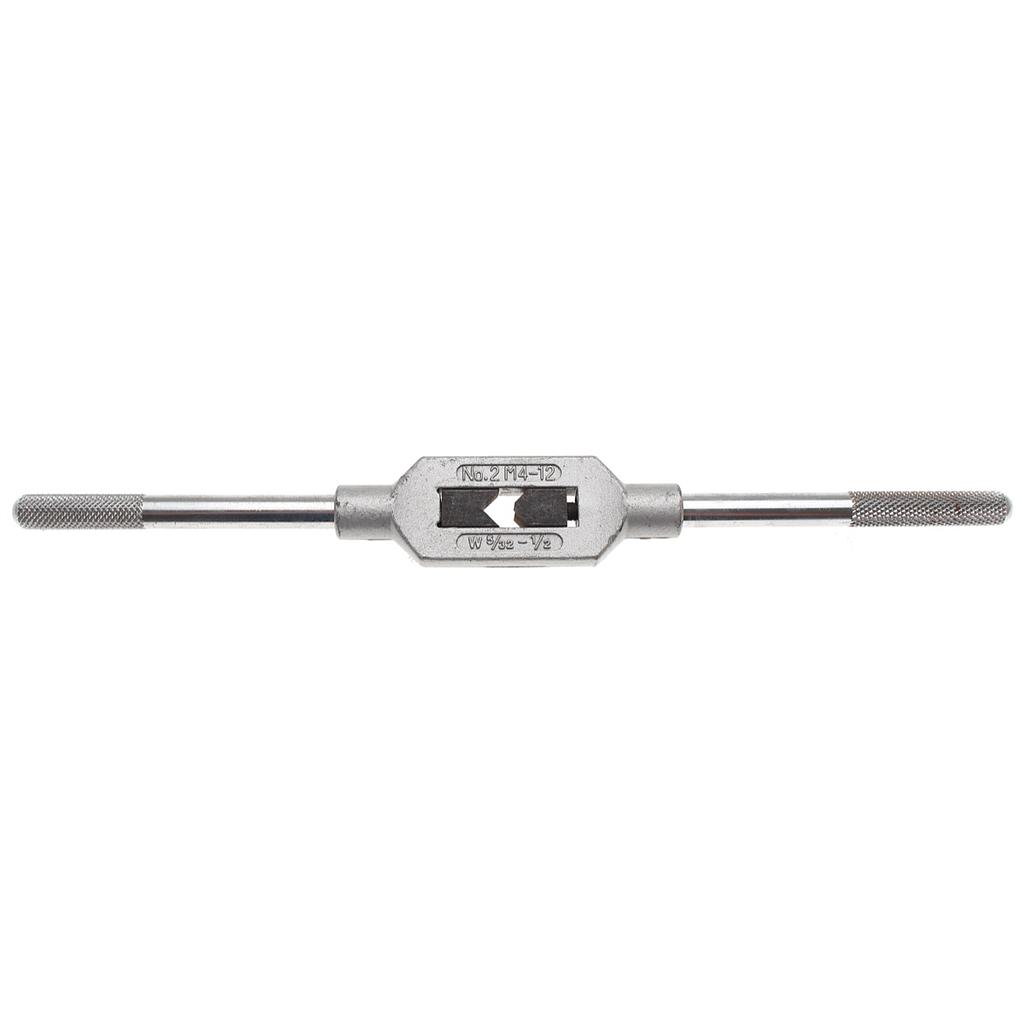 Windeisen | #2 | M4 - M12