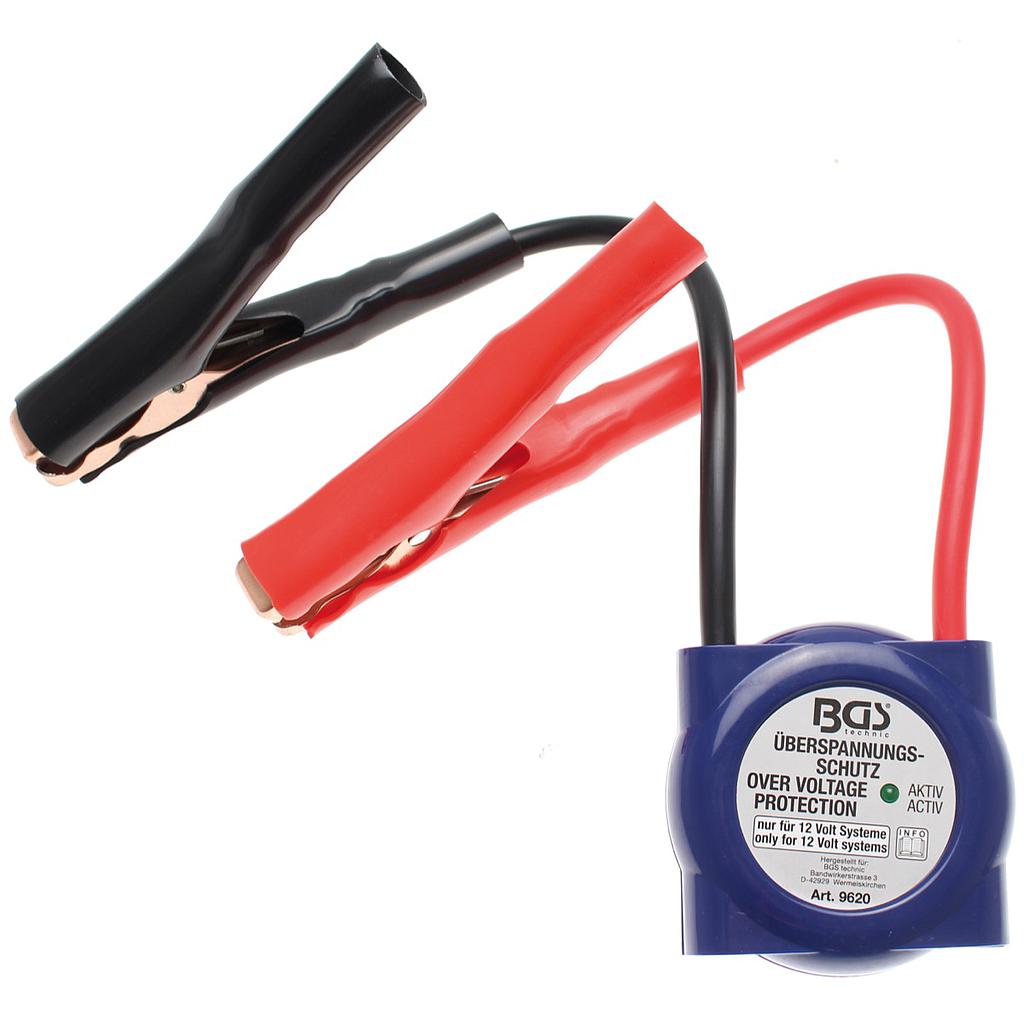 Überspannungsschutz | 12 V