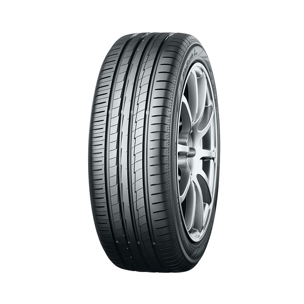 Yokohama BluEarth-A AE-50 165/50 R16 75V 