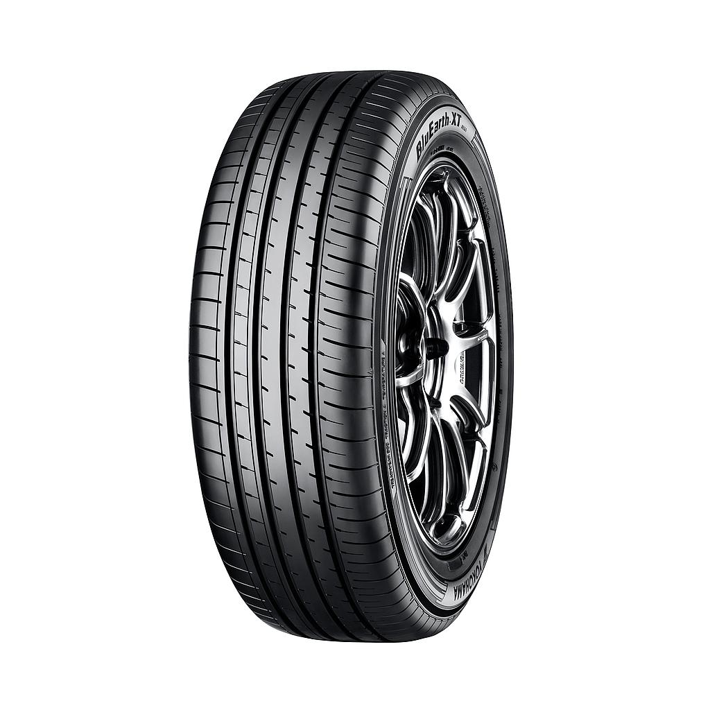 Yokohama BluEarth-XT AE61E 235/60 R18 103H 