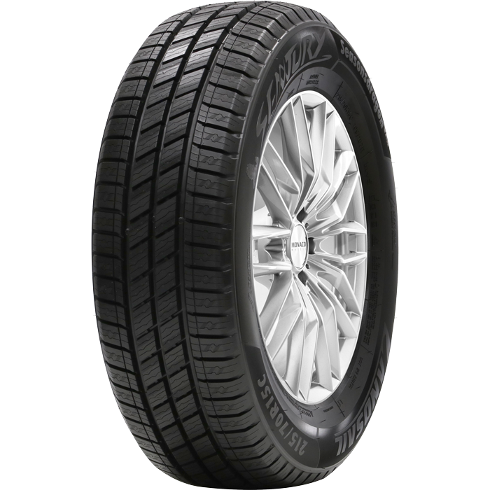 LANDSAIL SEASDRVAN2 215/65 R16 109T 