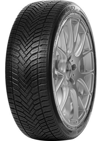 LANDSAIL SEASDRAGC 235/65 R16 115R 