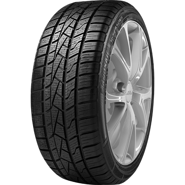 LANDSAIL 4-SEASONS 235/65 R17 108V XL