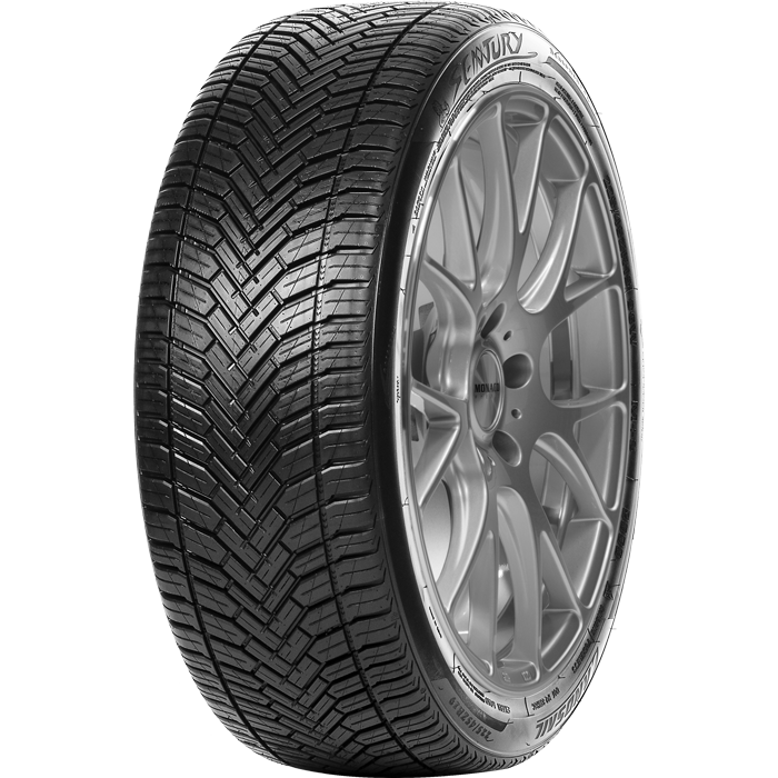 LANDSAIL SEASDRAG 255/50 R19 107V 