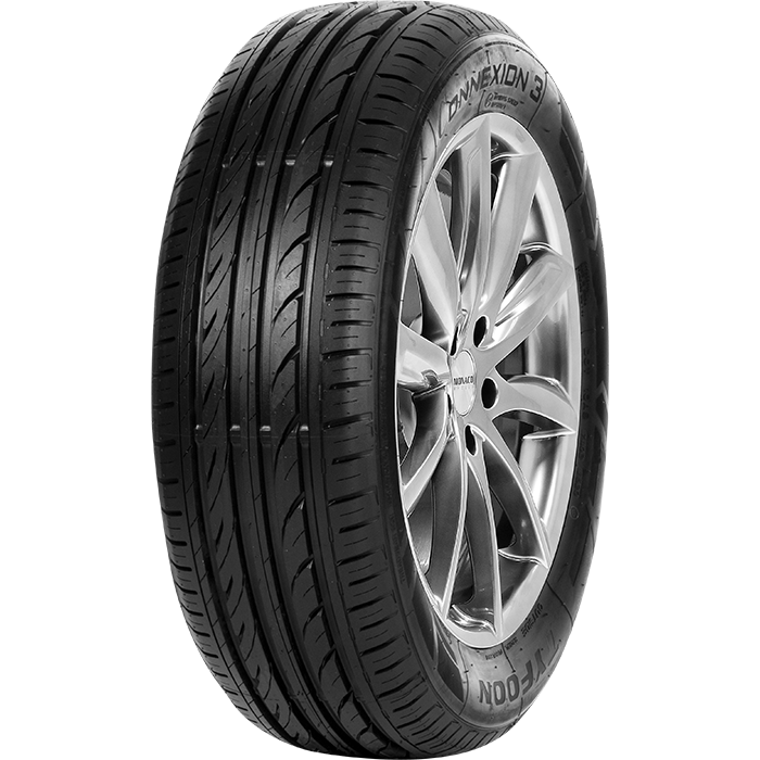 TYFOON CONNEXION3 175/60 R15 81H  