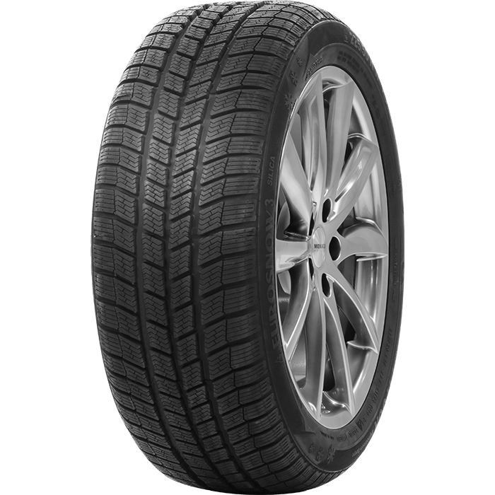 TYFOON EUROSNOW3 195/55 R16 91H  XL