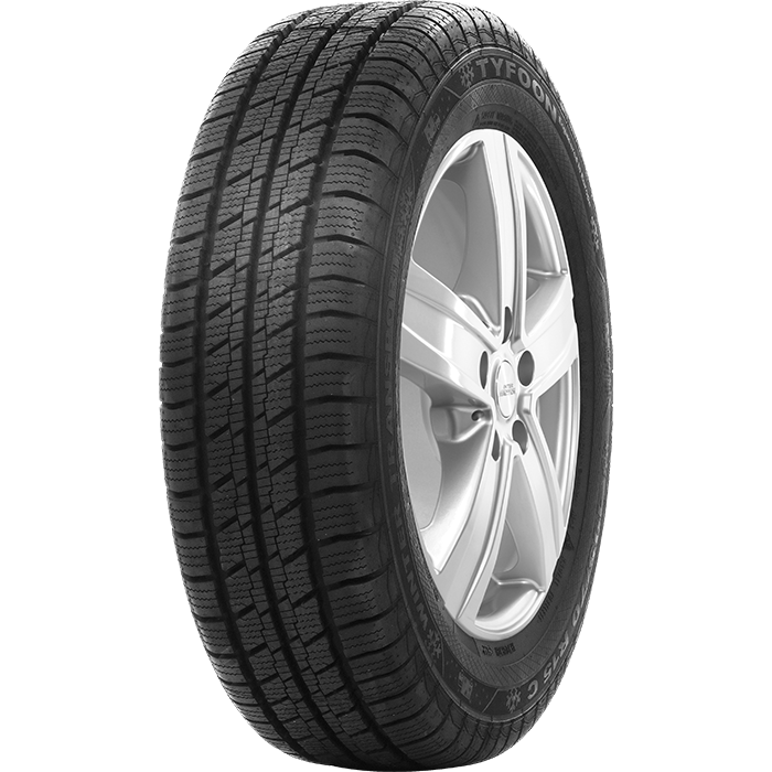 TYFOON WINTERTR3 205/75 R16 110T 