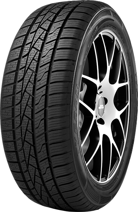 TYFOON ALLSEASON5 245/40 R18 97W  
