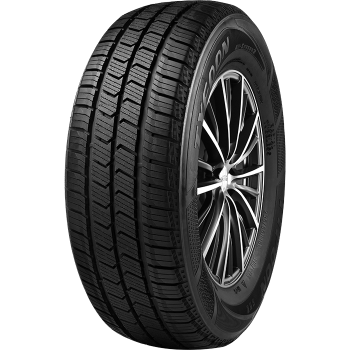TYFOON ALLSEASON2 225/70 R15 112S 