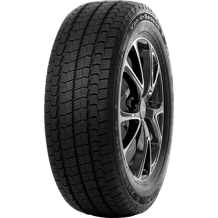 TYFOON 4-SVAN 225/65 R16 112R 
