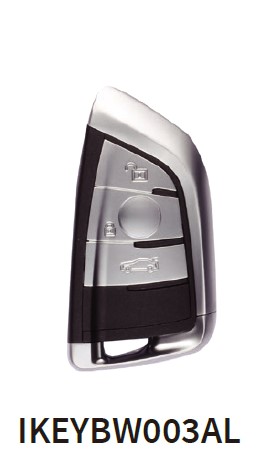 Autel IKEYBW003AL