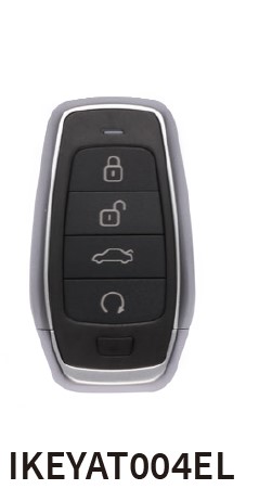 Autel IKEYAT004EL