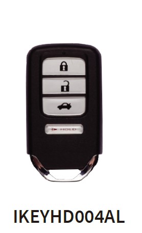Autel IKEYHD004AL
