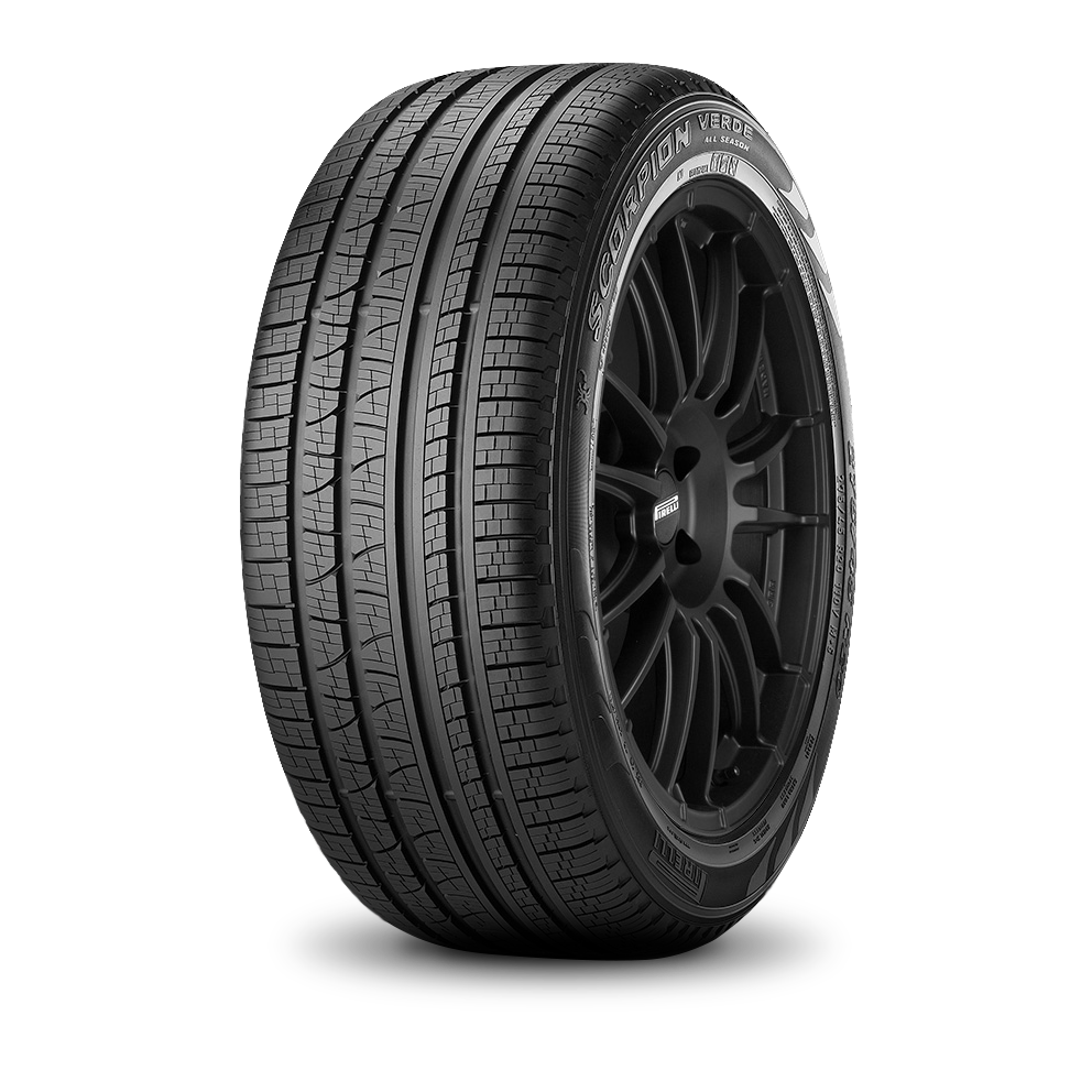 PIRELLI SCORPION VERDE ALL S 235/50 R18 97H 