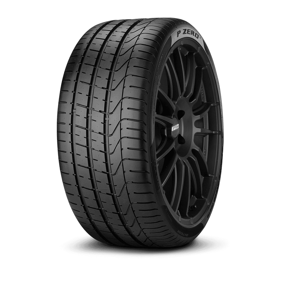 PIRELLI PZERO 285/35 R21 105Y XL