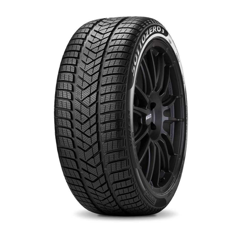 PIRELLI WINTER SOTTOZERO 3 245/50 R18 100H 