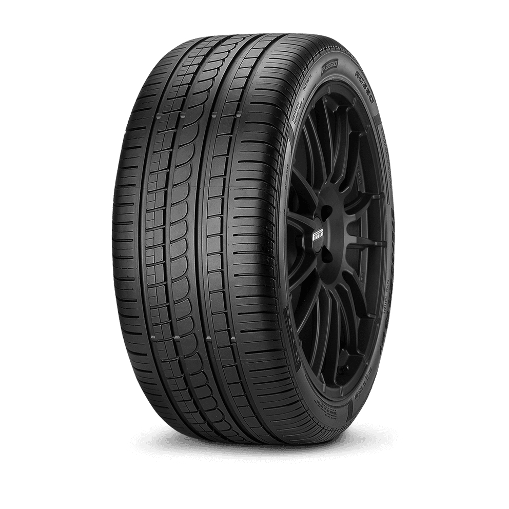 PIRELLI PZERO ROSSO ASIMMETR 225/40 ZR18 88Y 