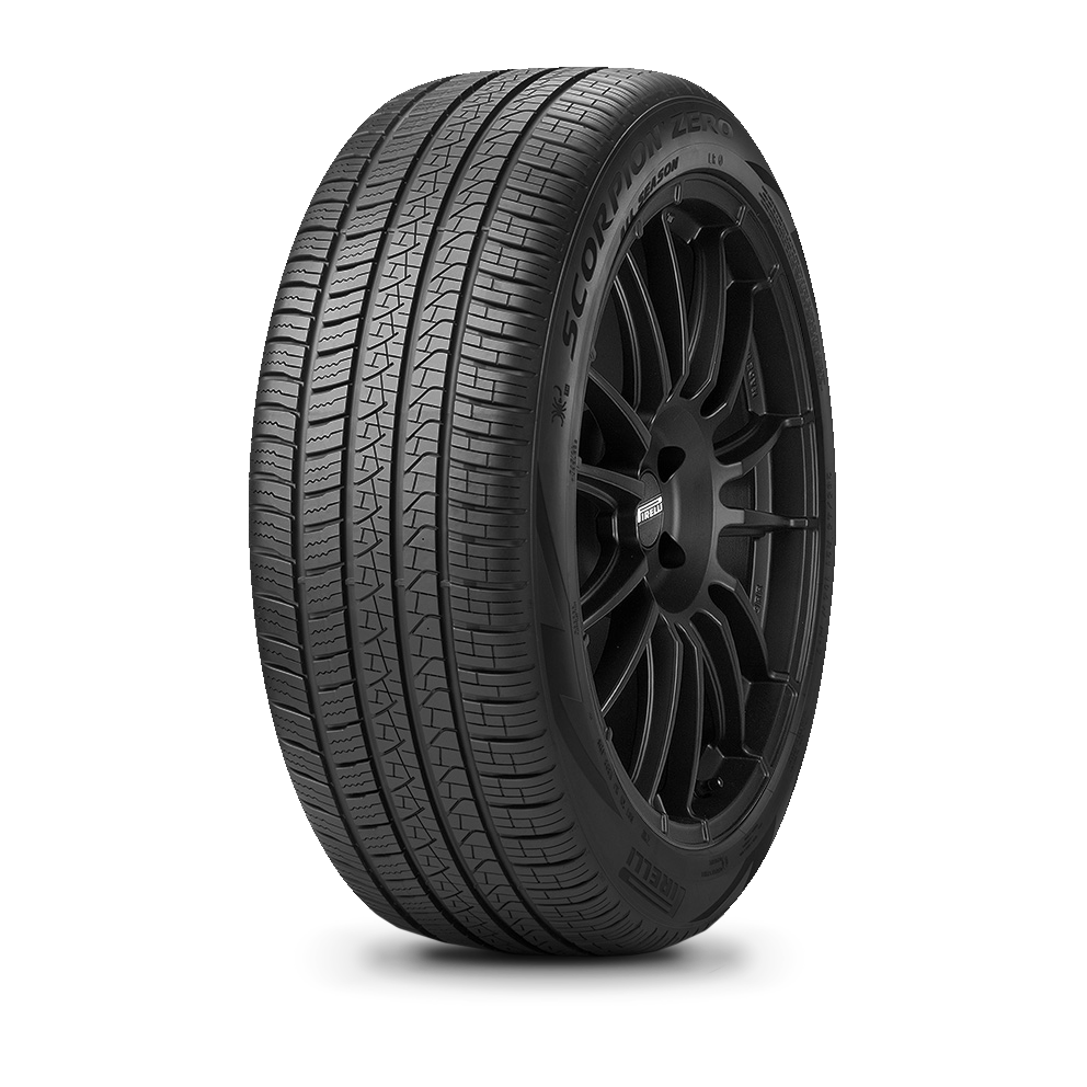 PIRELLI SCORPION ZERO ALL SE 275/55 R19 111V 