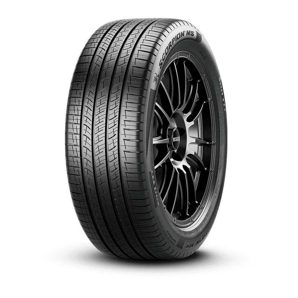 PIRELLI SCORPION 235/45 R21 101T XL