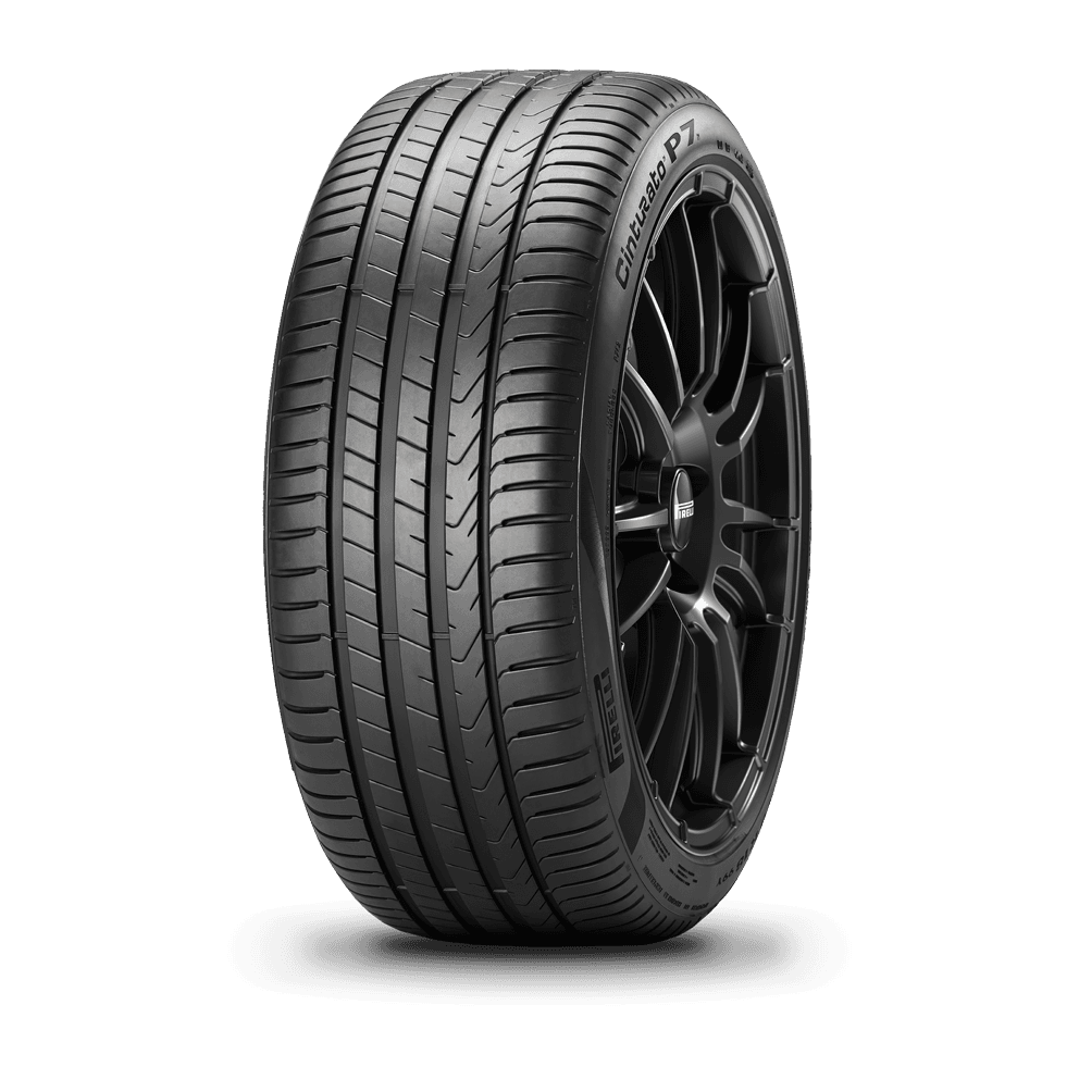 PIRELLI CINTURATO P7 (P7C2) 235/55 R19 105H XL