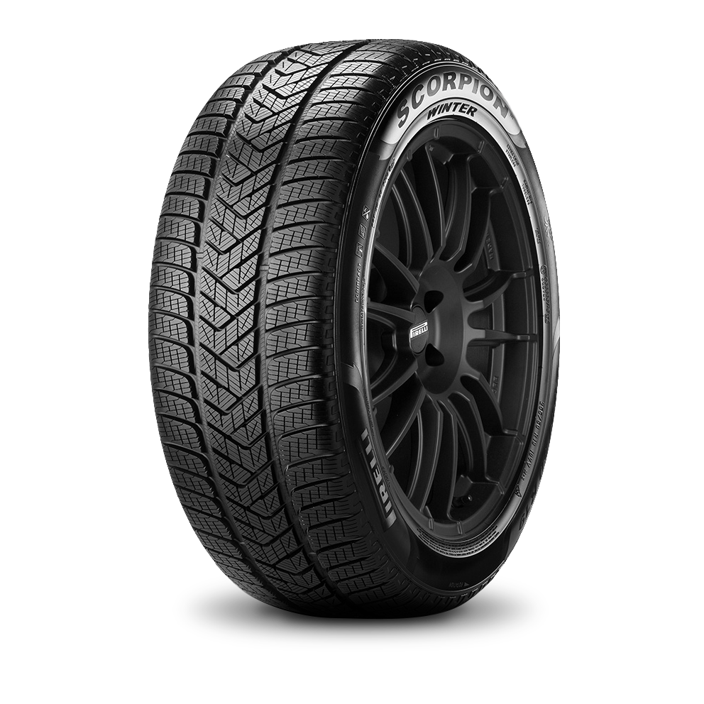 PIRELLI SCORPION WINTER 235/45 R20 100V XL