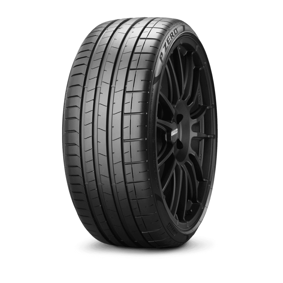PIRELLI P-ZERO (PZ4) 285/30 R20 99Y XL
