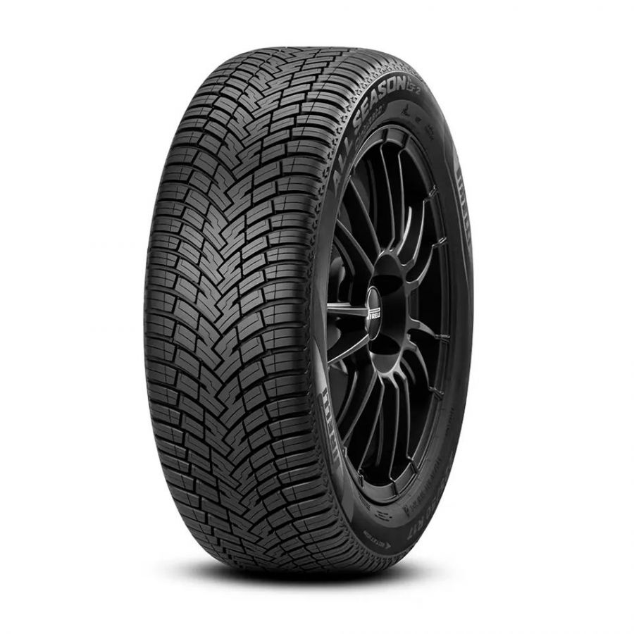 PIRELLI SCORPION ALL SEASON 235/55 R19 105W XL