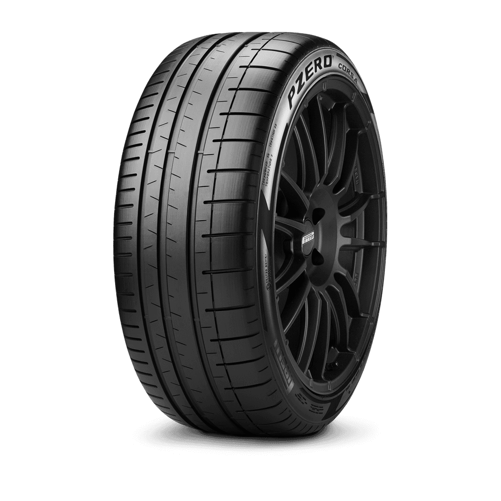 PIRELLI PZERO CORSA (PZC4) 345/30 ZR21 111Y XL