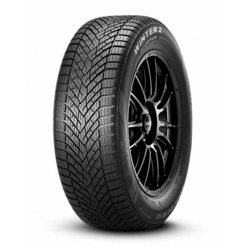 PIRELLI SCORPION WINTER 2 235/50 R19 103V XL