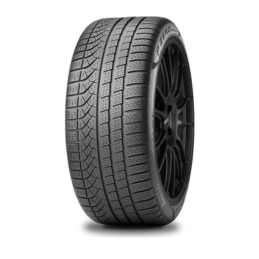 PIRELLI PZERO WINTER 235/35 R19 91W XL