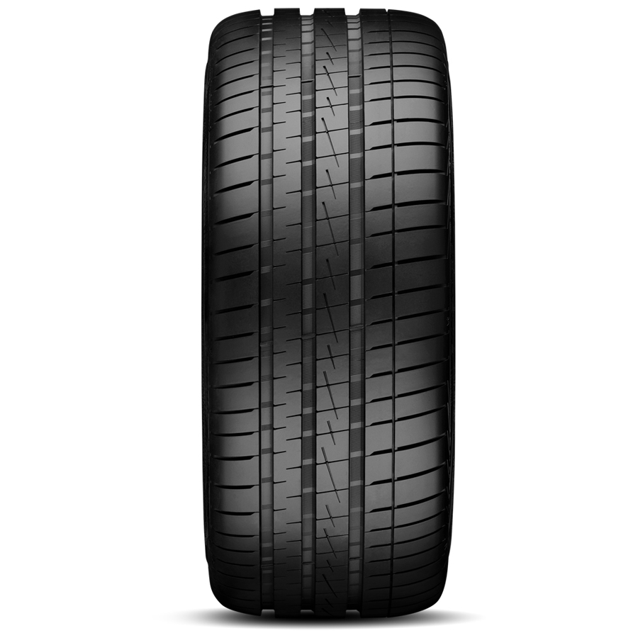 VREDESTEIN ULTRAC VORTI+ 295/40 R21 111Y XL