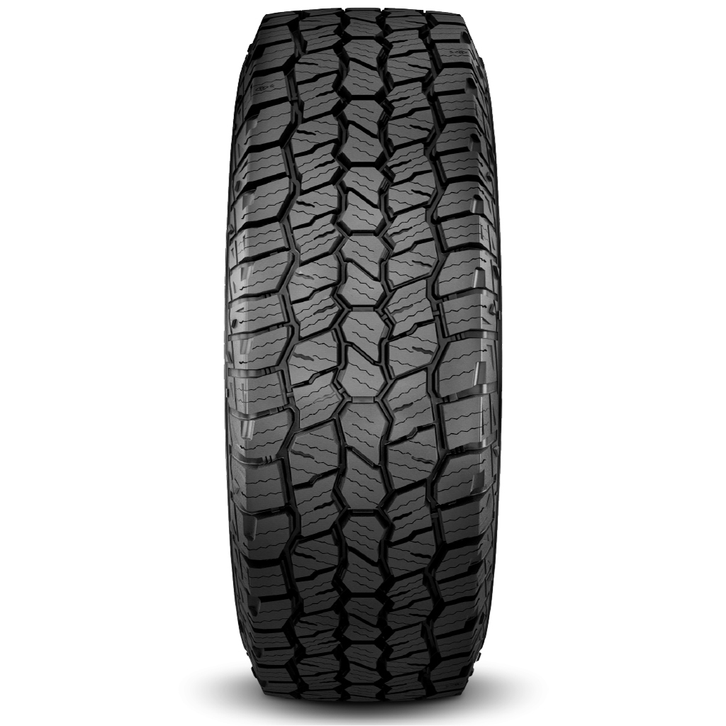 VREDESTEIN PINZA AT 265/65 R18 114T 