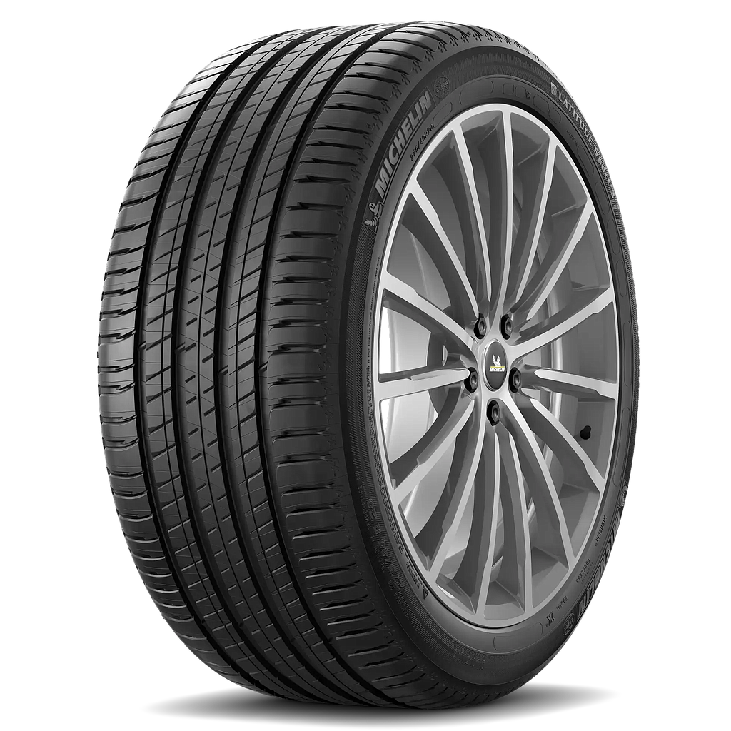MICHELIN LATITUDE SPORT 3 265/40 R21 101Y