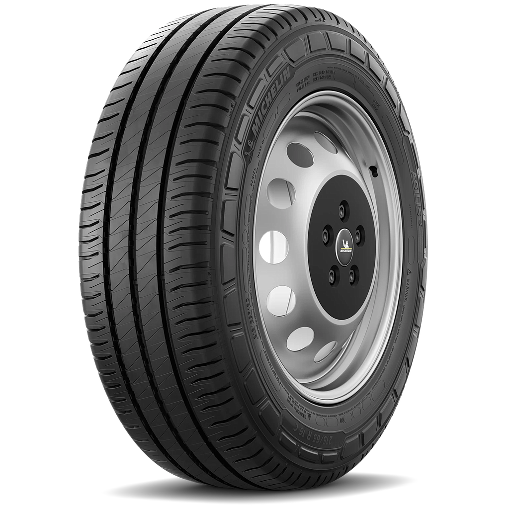 MICHELIN AGILIS 3 195/65 R16 104R