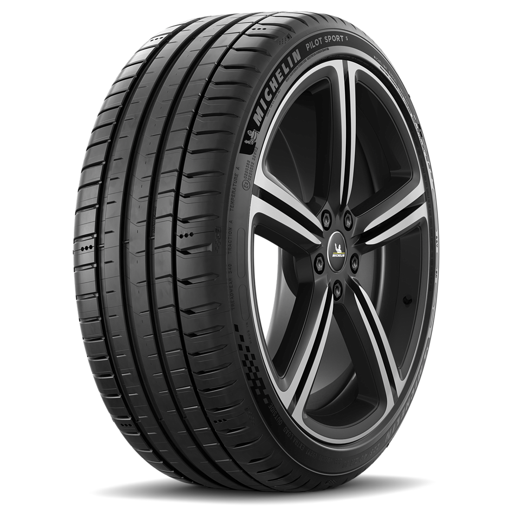 MICHELIN PILOT SPORT CUP 2 245/30 R20 90Y XL