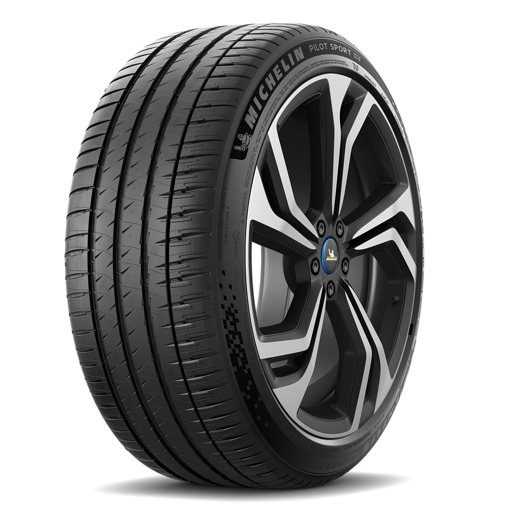 MICHELIN PILOT SPORT EV 245/35 R21 99Y XL