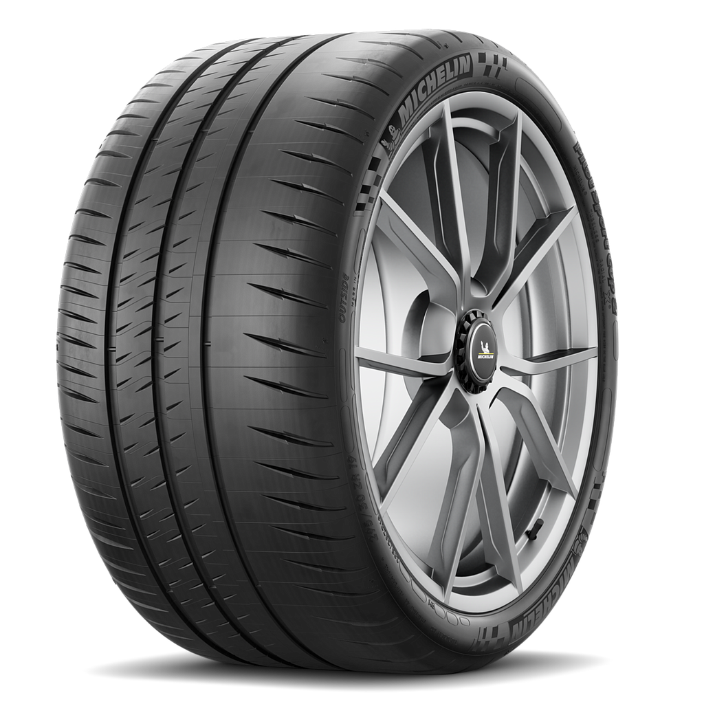 MICHELIN PILOT SPORT CUP 2 285/35 R20 104Y XL