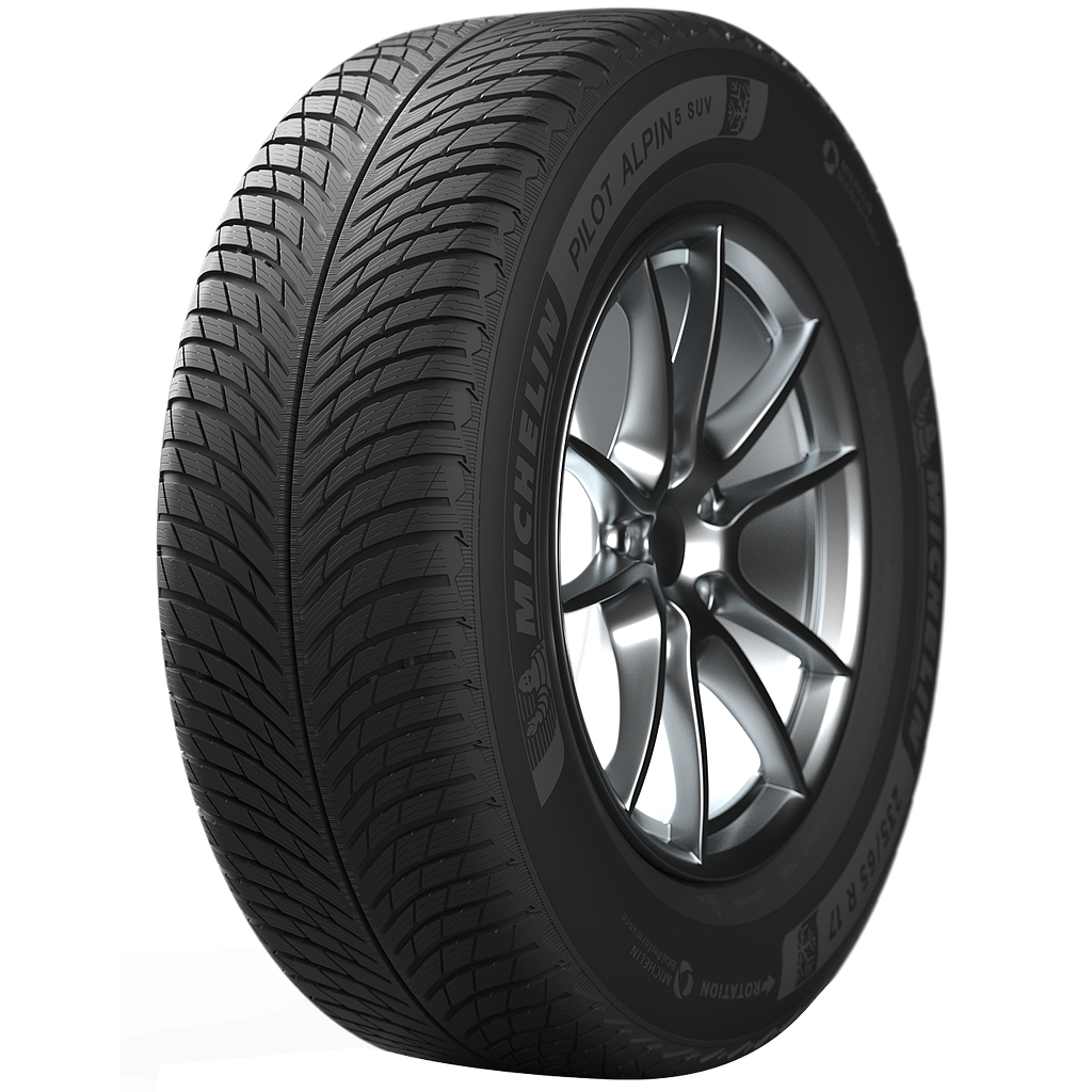 MICHELIN PILOT ALPIN 5 SUV 305/35 R23 111V XL