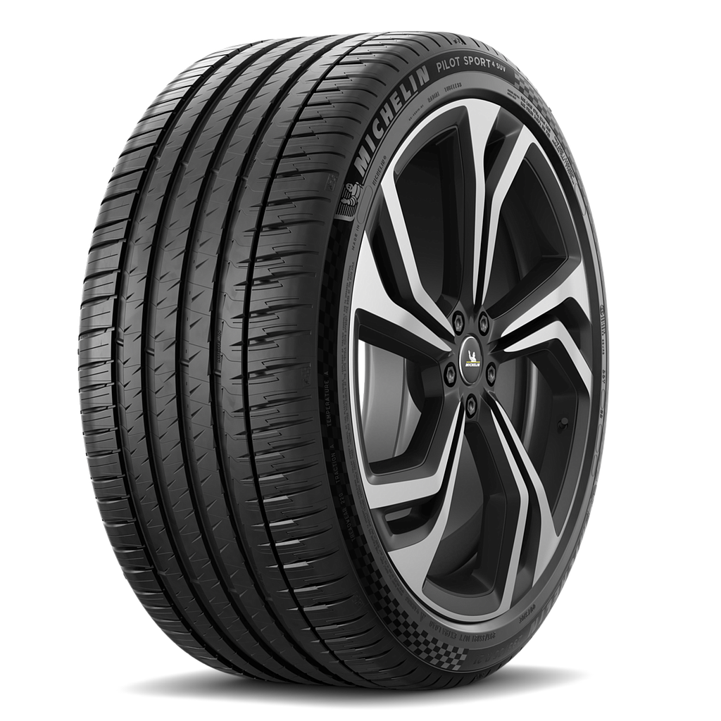 MICHELIN PILOT SPORT 4 SUV 255/50 R19 103Y