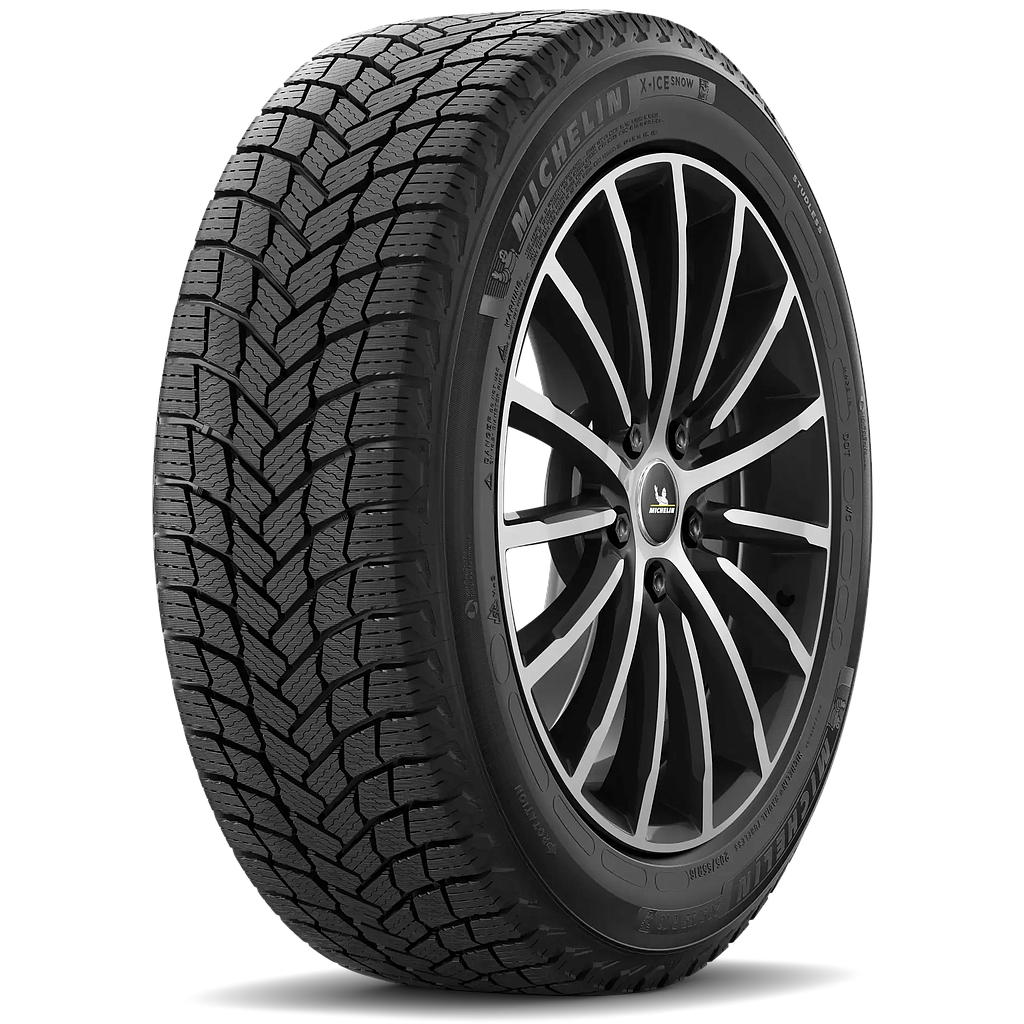 MICHELIN X-ICE SNOW 245/35 R20 95H XL