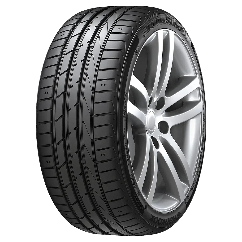 HANKOOK Ventus S1 evo2 SUV 255/55 R18 105W 