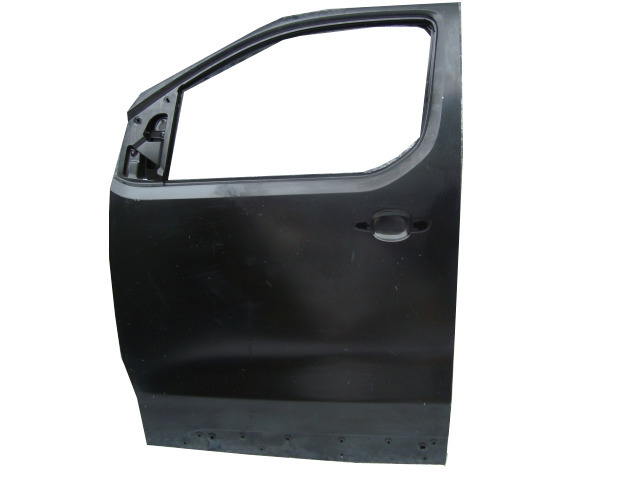 Porte avant gauche