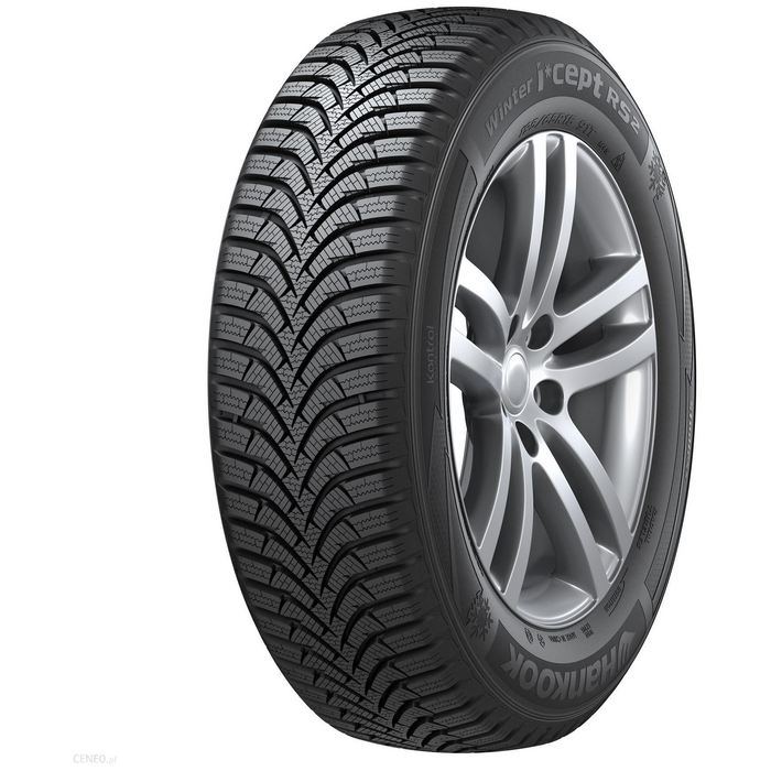 HANKOOK Winter i*cept RS2 175/55 R15 77T